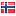 easyxdm.net server is located in Norway